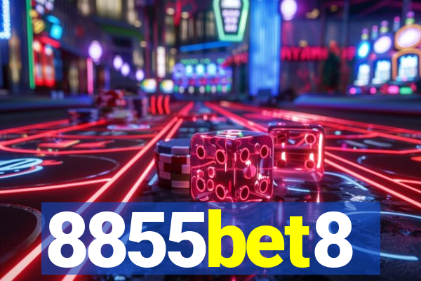 8855bet8