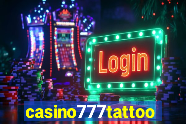 casino777tattoo