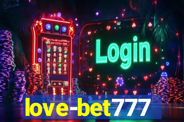 love-bet777