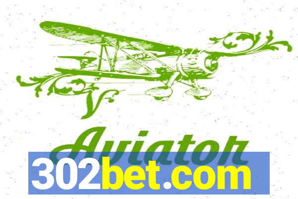 302bet.com