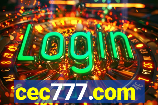 cec777.com