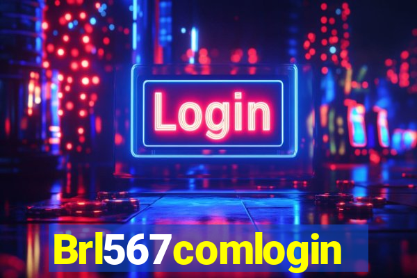 Brl567comlogin