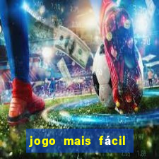 jogo mais fácil de ganhar dinheiro no estrela bet