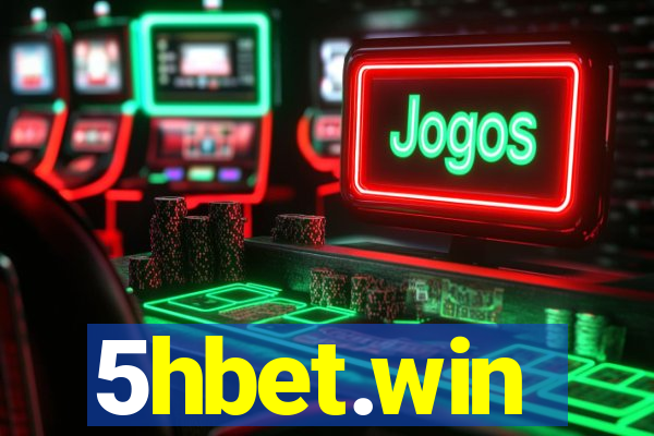 5hbet.win