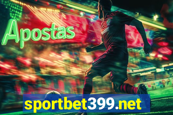 sportbet399.net