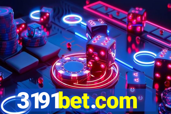 3191bet.com