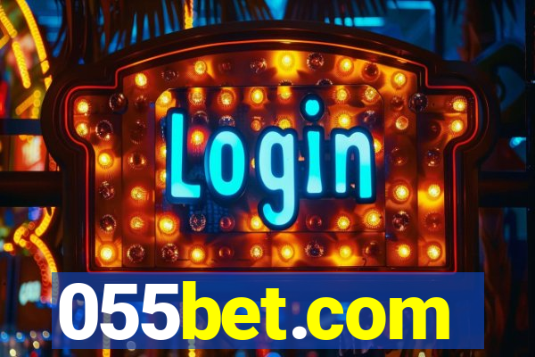 055bet.com