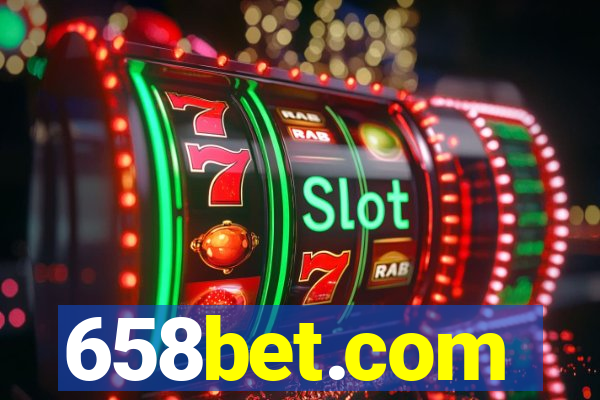 658bet.com