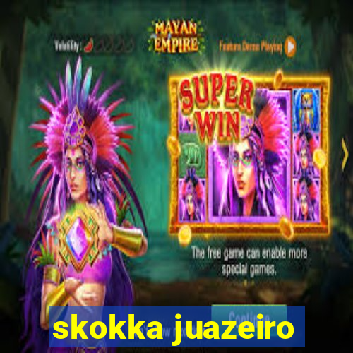 skokka juazeiro