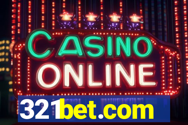 321bet.com