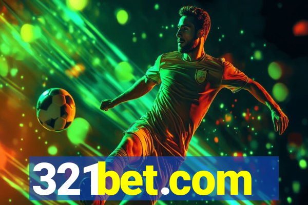 321bet.com