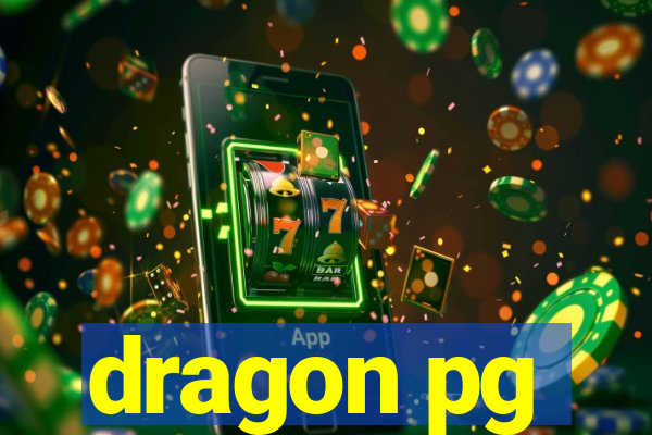 dragon pg