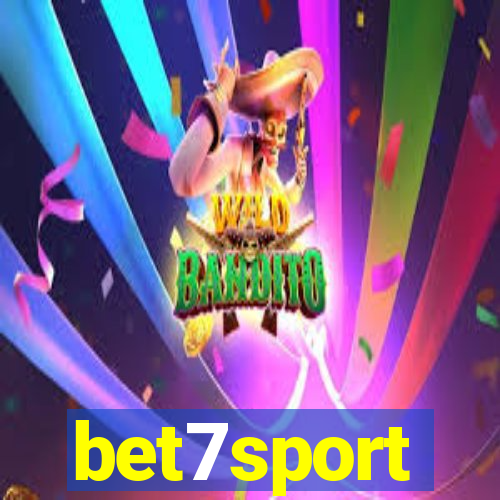 bet7sport