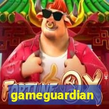 gameguardian