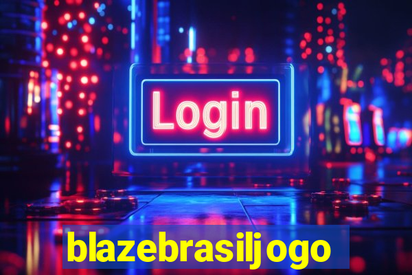 blazebrasiljogo