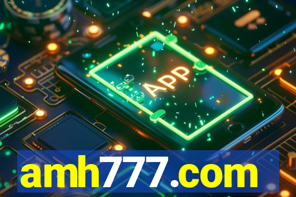 amh777.com