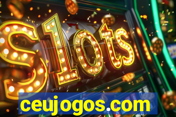 ceujogos.com