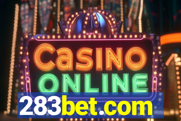 283bet.com