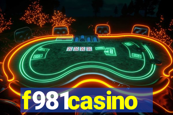 f981casino