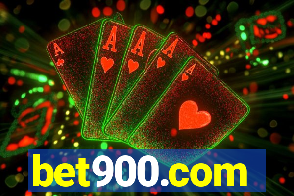 bet900.com