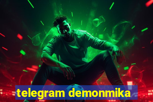 telegram demonmika