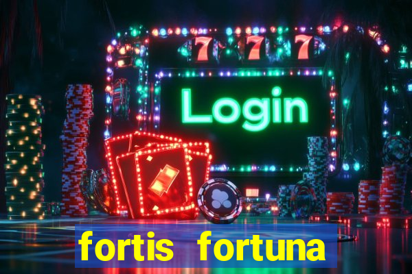 fortis fortuna adiuvat origem