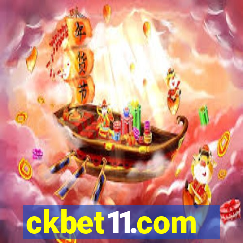 ckbet11.com