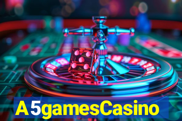 A5gamesCasino