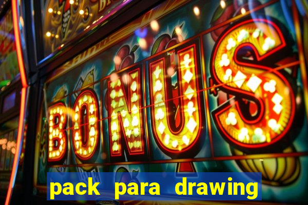 pack para drawing cartoons 2 vk