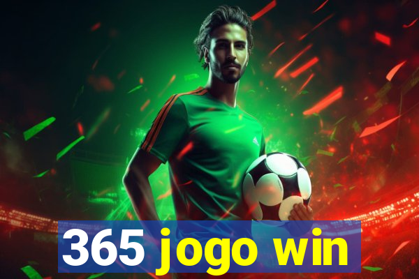 365 jogo win