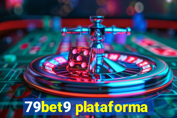 79bet9 plataforma