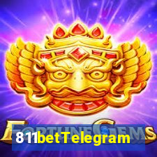 811betTelegram