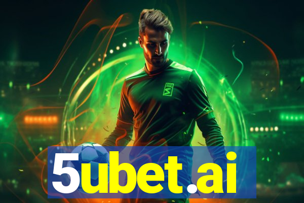 5ubet.ai