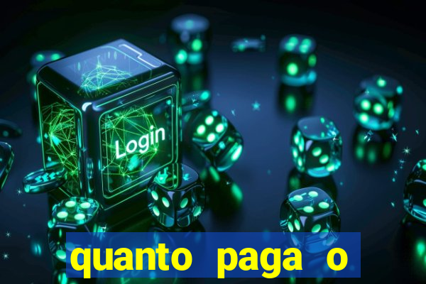 quanto paga o duque da quina