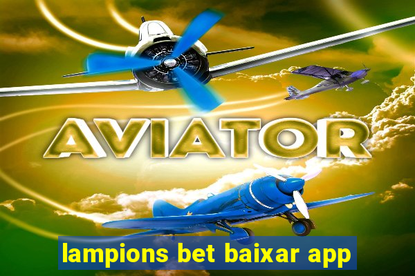 lampions bet baixar app