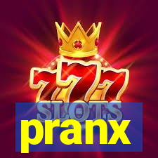 pranx