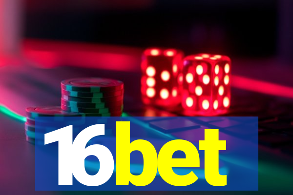 16bet