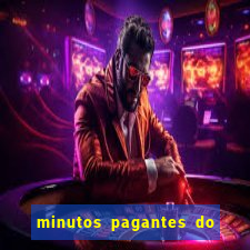 minutos pagantes do fortune ox