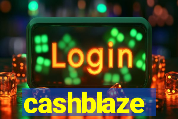 cashblaze