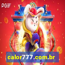 calor777.com.br