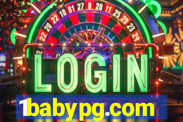 1babypg.com