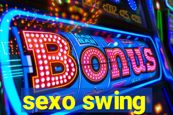 sexo swing