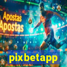 pixbetapp