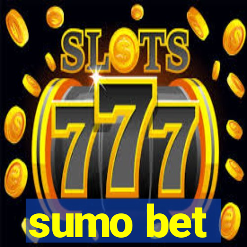 sumo bet