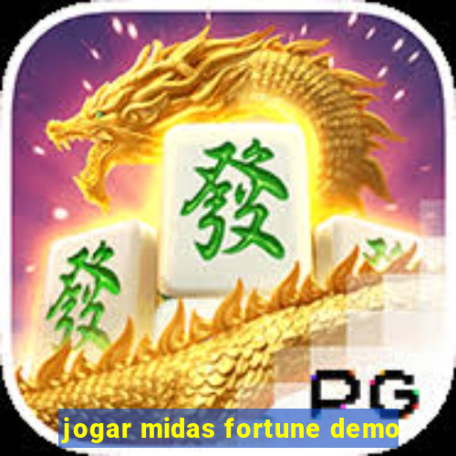 jogar midas fortune demo