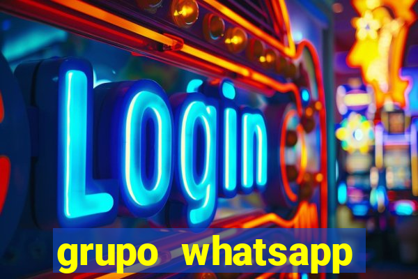 grupo whatsapp fortune rabbit