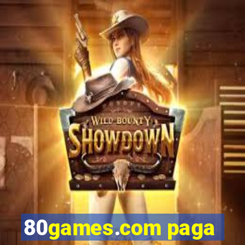 80games.com paga