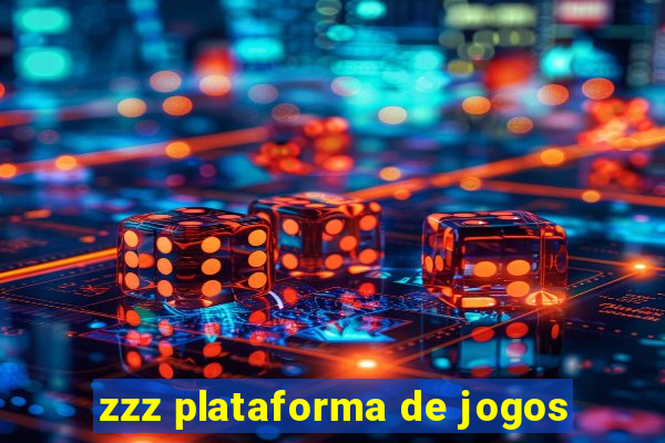 zzz plataforma de jogos