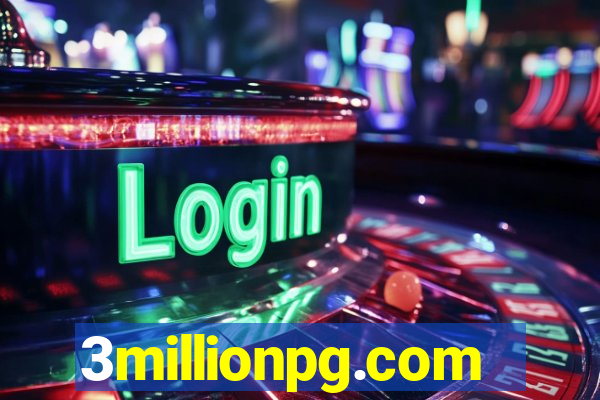 3millionpg.com