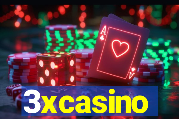 3xcasino